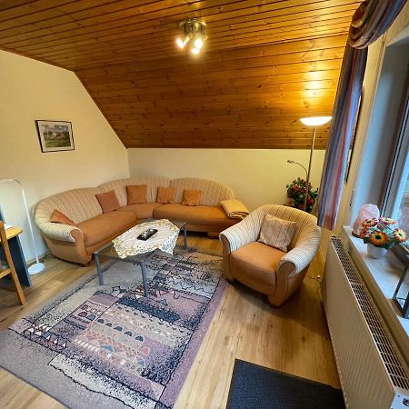 Kleinern Ferienwohnung Beate Engelhardt מראה חיצוני תמונה